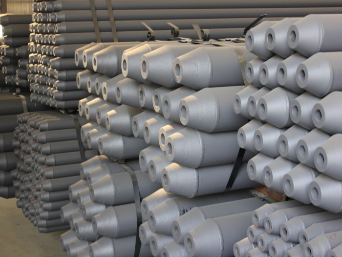 秦皇岛网架杆件