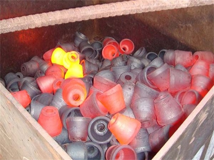 秦皇岛锥头加工