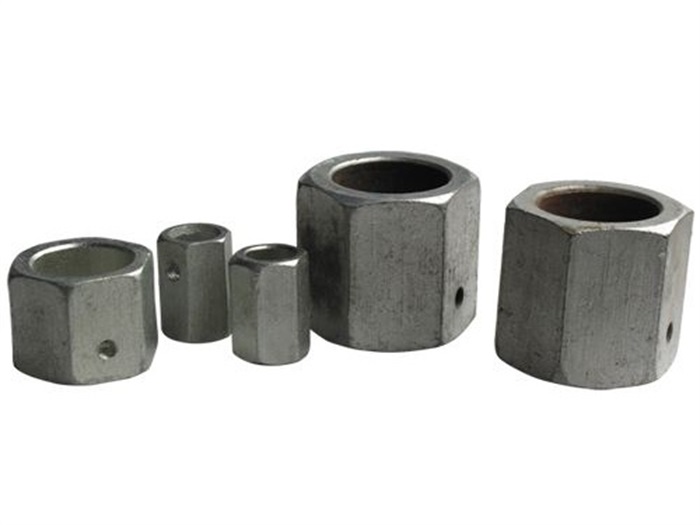 秦皇岛无纹螺母